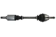 Antriebswelle Vorderachse links PASCAL G2P021PC