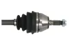 Antriebswelle Vorderachse links PASCAL G2P021PC Bild Antriebswelle Vorderachse links PASCAL G2P021PC