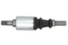 Antriebswelle Vorderachse links PASCAL G2P028PC Bild Antriebswelle Vorderachse links PASCAL G2P028PC