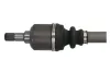 Antriebswelle Vorderachse links PASCAL G2P036PC Bild Antriebswelle Vorderachse links PASCAL G2P036PC