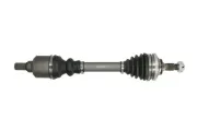 Antriebswelle Vorderachse links PASCAL G2P043PC