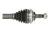 Antriebswelle Vorderachse links PASCAL G2P043PC Bild Antriebswelle Vorderachse links PASCAL G2P043PC
