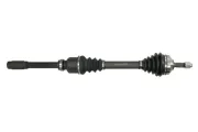 Antriebswelle Vorderachse rechts PASCAL G2P050PC