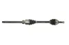 Antriebswelle Vorderachse rechts PASCAL G2P053PC