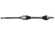 Antriebswelle Vorderachse rechts PASCAL G2P058PC