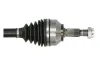 Antriebswelle Vorderachse links PASCAL G2P059PC Bild Antriebswelle Vorderachse links PASCAL G2P059PC