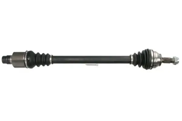 Antriebswelle Vorderachse rechts PASCAL G2P075PC