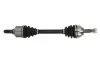 Antriebswelle Vorderachse links PASCAL G2P076PC