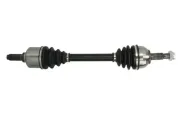 Antriebswelle Vorderachse links PASCAL G2P076PC