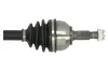 Antriebswelle Vorderachse links PASCAL G2P076PC Bild Antriebswelle Vorderachse links PASCAL G2P076PC