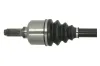 Antriebswelle Vorderachse links PASCAL G2P076PC Bild Antriebswelle Vorderachse links PASCAL G2P076PC