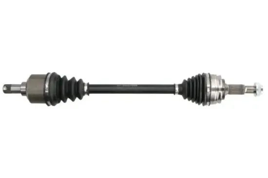 Antriebswelle Vorderachse links PASCAL G2P085PC Bild Antriebswelle Vorderachse links PASCAL G2P085PC