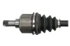 Antriebswelle Vorderachse links PASCAL G2P085PC Bild Antriebswelle Vorderachse links PASCAL G2P085PC