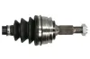 Antriebswelle Vorderachse links PASCAL G2P086PC Bild Antriebswelle Vorderachse links PASCAL G2P086PC