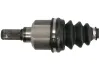 Antriebswelle Vorderachse links PASCAL G2P087PC Bild Antriebswelle Vorderachse links PASCAL G2P087PC