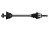 Antriebswelle Vorderachse links PASCAL G2R001PC Bild Antriebswelle Vorderachse links PASCAL G2R001PC