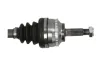 Antriebswelle Vorderachse links PASCAL G2R006PC Bild Antriebswelle Vorderachse links PASCAL G2R006PC