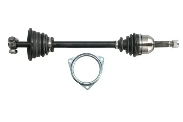 Antriebswelle Vorderachse links PASCAL G2R016PC
