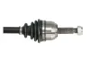 Antriebswelle Vorderachse links PASCAL G2R016PC Bild Antriebswelle Vorderachse links PASCAL G2R016PC