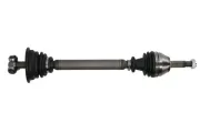 Antriebswelle Vorderachse links PASCAL G2R029PC