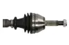 Antriebswelle Vorderachse links PASCAL G2R029PC Bild Antriebswelle Vorderachse links PASCAL G2R029PC