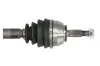 Antriebswelle Vorderachse links PASCAL G2R038PC Bild Antriebswelle Vorderachse links PASCAL G2R038PC