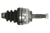 Antriebswelle Vorderachse links PASCAL G2R045PC Bild Antriebswelle Vorderachse links PASCAL G2R045PC
