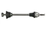 Antriebswelle Vorderachse links PASCAL G2R051PC