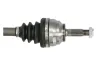 Antriebswelle Vorderachse links PASCAL G2R051PC Bild Antriebswelle Vorderachse links PASCAL G2R051PC