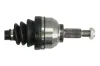 Antriebswelle Vorderachse rechts PASCAL G2R057PC Bild Antriebswelle Vorderachse rechts PASCAL G2R057PC