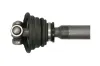 Antriebswelle Vorderachse links PASCAL G2R058PC Bild Antriebswelle Vorderachse links PASCAL G2R058PC