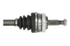 Antriebswelle Vorderachse rechts PASCAL G2R061PC Bild Antriebswelle Vorderachse rechts PASCAL G2R061PC