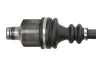 Antriebswelle Vorderachse rechts PASCAL G2R067PC Bild Antriebswelle Vorderachse rechts PASCAL G2R067PC