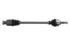Antriebswelle Vorderachse rechts PASCAL G2R069PC