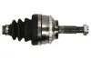 Antriebswelle Vorderachse links PASCAL G2R077PC Bild Antriebswelle Vorderachse links PASCAL G2R077PC