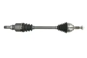 Antriebswelle Vorderachse links PASCAL G2R082PC