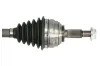 Antriebswelle Vorderachse links PASCAL G2R082PC Bild Antriebswelle Vorderachse links PASCAL G2R082PC
