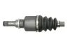 Antriebswelle Vorderachse links PASCAL G2R082PC Bild Antriebswelle Vorderachse links PASCAL G2R082PC