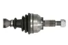 Antriebswelle Vorderachse links PASCAL G2R085PC Bild Antriebswelle Vorderachse links PASCAL G2R085PC