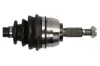 Antriebswelle Vorderachse links PASCAL G2R087PC Bild Antriebswelle Vorderachse links PASCAL G2R087PC
