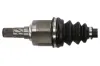 Antriebswelle Vorderachse links PASCAL G2R087PC Bild Antriebswelle Vorderachse links PASCAL G2R087PC