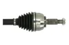 Antriebswelle Vorderachse links PASCAL G2R094PC Bild Antriebswelle Vorderachse links PASCAL G2R094PC