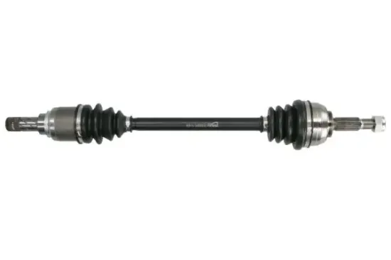 Antriebswelle Vorderachse links PASCAL G2R089PC Bild Antriebswelle Vorderachse links PASCAL G2R089PC