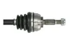 Antriebswelle Vorderachse links PASCAL G2R089PC Bild Antriebswelle Vorderachse links PASCAL G2R089PC