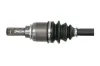 Antriebswelle Vorderachse links PASCAL G2R089PC Bild Antriebswelle Vorderachse links PASCAL G2R089PC