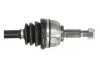 Antriebswelle Vorderachse rechts PASCAL G2R090PC Bild Antriebswelle Vorderachse rechts PASCAL G2R090PC