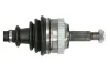 Antriebswelle Vorderachse links PASCAL G2R097PC Bild Antriebswelle Vorderachse links PASCAL G2R097PC
