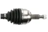 Antriebswelle Vorderachse links PASCAL G2R104PC Bild Antriebswelle Vorderachse links PASCAL G2R104PC