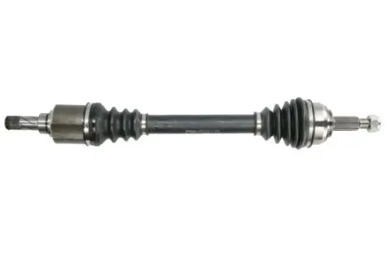 Antriebswelle Vorderachse links PASCAL G2R097PC Bild Antriebswelle Vorderachse links PASCAL G2R097PC