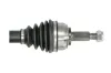 Antriebswelle Vorderachse links PASCAL G2R097PC Bild Antriebswelle Vorderachse links PASCAL G2R097PC